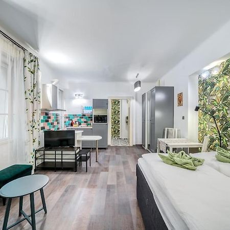 Апартаменти Danube Bank Hideaway Будапешт Екстер'єр фото